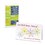 Avery AVE3265 Half-Fold Greeting Cards with Matching Envelopes, Inkjet, 85 lb, 5.5 x 8.5, Matte White, 1 Card/Sheet, 20 Sheets/Box, Price/BX
