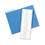 AVERY-DENNISON AVE4027 Dot Matrix File Folder Labels, 7/16 X 3 1/2, White, 5000/box, Price/BX