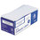 AVERY-DENNISON AVE4065 Dot Matrix Mailing Labels, 1 Across, 15/16 X 4, White, 5000/box, Price/BX
