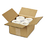 Avery AVE4157 Thermal Printer Labels, Shipping, 4 X 6, White, 220/roll, 4 Rolls/box, Price/BX
