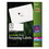 Avery AVE48263 Ecofriendly Laser/inkjet Mailing Labels, 2 X 4, White, 250/pack, Price/PK