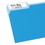 AVERY-DENNISON AVE5027 Extra Large 1/3 Cut Trueblock File Folder Labels, 15/16 X 3 7/16, White, 450/pk, Price/PK