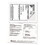 Avery AVE5127 Shipping Labels W/paper Receipt, Trueblock, 5 1/16 X 7 5/8, White, 50/pack, Price/PK
