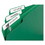 AVERY-DENNISON AVE5366 Permanent File Folder Labels, Trueblock, Inkjet/laser, White, 1500/box, Price/BX