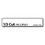 AVERY-DENNISON AVE5366 Permanent File Folder Labels, Trueblock, Inkjet/laser, White, 1500/box, Price/BX