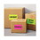 Avery AVE5952 Neon Shipping Label, Laser, 5 1/2 X 8 1/2, Neon Green, 200/box, Price/BX