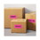 Avery AVE5974 Neon Shipping Label, Laser, 2 X 4, Neon Magenta, 1000/box, Price/BX