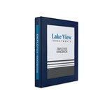 Avery AVE68055 Framed View Heavy-Duty Binder W/locking 1-Touch Ezd Rings, 1