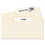 Avery AVE75366 Permanent TrueBlock File Folder Labels with Sure Feed Technology, 0.66 x 3.44, White, 30/Sheet, 60 Sheets/Box, Price/BX
