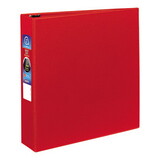Avery AVE79582 Heavy-Duty Binder With One Touch Ezd Rings, 11 X 8 1/2, 2