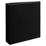 Avery AVE79692 Heavy-Duty View Binder W/locking 1-Touch Ezd Rings, 2