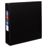 Avery AVE79982 Heavy-Duty Binder With One Touch Ezd Rings, 11 X 8 1/2, 2