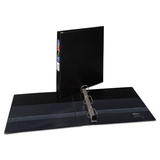 Avery AVE79989 Heavy-Duty Binder With One Touch Ezd Rings, 11 X 8 1/2, 1