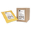 AVERY-DENNISON AVE8126 Shipping Labels W/ultrahold & Trueblock, Inkjet, 5 1/2 X 8 1/2, White, 50/pack, Price/PK