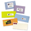 AVERY-DENNISON AVE8250 Color Printing Mailing Labels, 1 X 2 5/8, Matte White, 600/pack, Price/PK