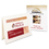 Avery AVE8315 Note Cards For Inkjet Printers, 4 1/4 X 5 1/2, Matte White, 60/pack W/envelopes, Price/BX