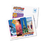AVERY-DENNISON AVE8383 Photo-Quality Glossy Postcards For Inkjet Printers, 4 1/4 X 5 1/2, White, 100/pk, Price/PK