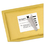 AVERY-DENNISON AVE8464 Shipping Labels W/ultrahold Ad & Trueblock, Inkjet, 3 1/3 X 4, White, 600/box, Price/BX