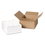 Avery AVE95905 Shipping Labels W/trueblock Technology, Inkjet/laser, 3 1/3 X 4, White, 3000/box, Price/BX