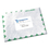 Avery AVE95935 White Shipping Labels-Bulk Packs, Inkjet/Laser Printers, 3.5 x 5, White, 4/Sheet, 250 Sheets/Box, Price/BX