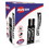 Avery AVE98206 MARKS A LOT Large Desk-Style Permanent Marker Value Pack, Broad Chisel Tip, Black, 36/Pack (98206), Price/PK