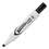 Avery 98207 MARKS A LOT Desk-Style Dry Erase Marker Value Pack, Broad Chisel Tip, Black, 36/Pack, Price/PK
