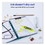 Avery AVE98208 HI-LITER Desk-Style Highlighter Value Pack, Fluorescent Yellow Ink, Chisel Tip, Yellow/Black Barrel, 36/Box, Price/PK