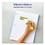 Avery AVE98208 HI-LITER Desk-Style Highlighter Value Pack, Fluorescent Yellow Ink, Chisel Tip, Yellow/Black Barrel, 36/Box, Price/PK
