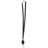Advantus AVT75547 Lanyards With Retractable Id Reels, Ring Style, 36