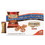 Food Should Taste Good GEM81233 Tortilla Chips, Multigrain with Sea Salt, 1.5 oz, 24/Carton, Price/CT