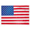 Advantus AVTMBE002220 All-Weather Outdoor U.s. Flag, Heavyweight Nylon, 4 Ft X 6 Ft, Price/EA