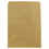 Duro Bag BAGMK85112000 Kraft Paper Bags, 8.5" x 11", Brown, 2,000/Carton, Price/CT