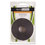 Baumgartens BAU66010 Adhesive-Backed Magnetic Tape, Black, 1/2" X 10ft, Roll, Price/RL