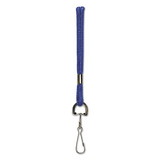 SICURIX BAU68903 Rope Lanyard, Metal Hook Fastener, 36