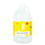 Boulder Clean BCL003137EA Disinfectant Cleaner, Lemon Scent, 128 oz Bottle, Price/EA