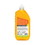 Boulder Clean BCL003281CT Liquid Dish Soap, Valencia Orange, 28 oz Bottle, 6/Carton, Price/CT