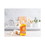 Boulder Clean BCL003281CT Liquid Dish Soap, Valencia Orange, 28 oz Bottle, 6/Carton, Price/CT