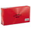 Bagcraft P012010 Interfolded Dry Wax Deli Paper, 10" x 10 3/4", White, 500/Box, 12 Boxes/Carton, Price/CT