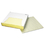 Bagcraft Papercon BGC057412 Grease-Resistant Wrap/liner, 12 X 12, Yellow, 1000/box, 5 Boxes/carton, Price/CT