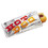 Bagcraft BGC300455 Foil Single-Serve Bags, 3.5" x 8.5", White/"Hot Dog", 1,000/Carton, Price/CT