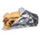 Bagcraft BGC300806 Honeycomb Insulated Wrap, 12 x 12 , 500/Pack, 4 Packs/Carton, Price/CT