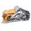 Bagcraft 300815 Honeycomb Insulated Wrap, 14 x 10 1/2, 500/Pack, 4 Pack/Carton, Price/CT