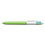 Bic BICAMP21 4-Color Retractable Ballpoint Pen, Assorted Ink, 1mm, Medium, 2/pack, Price/PK