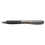 Bic BICBU311BK Bu3 Retractable Ballpoint Pen, Bold, 1.0mm, Black, Dozen, Price/DZ