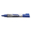 Bic BICGELIT11BE Low Odor And Bold Writing Dry Erase Marker, Chisel Tip, Blue, Dozen, Price/DZ