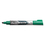 Bic BICGELIT11GN Low Odor And Bold Writing Dry Erase Marker, Chisel Tip, Green, Dozen, Price/DZ