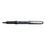 BIC CORPORATION BICGREM11BK Grip Stick Roller Ball Pen, Black Ink, .5mm, Micro Fine, Dozen, Price/DZ