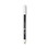 BIC BICGSAM11BK PrevaGuard Ballpoint Pen, Stick, Medium 1 mm, Black Ink/Black Barrel, Dozen, Price/DZ