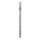 BIC GSM240BK Round Stic Xtra Life Stick Ballpoint Pen VP, 1mm, Black Ink and Barrel, 240/Carton, Price/CT