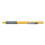 BIC CORPORATION BICMPFG11 Xtra-Comfort Mechanical Pencil, .5mm, Assorted, Dozen, Price/DZ